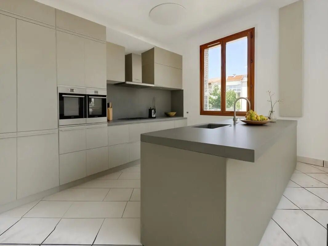 Appartement à vendre, 60m², Lyon 8ème