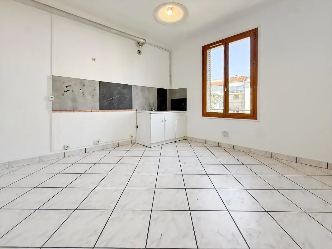 Appartement à vendre, 60m², Lyon 8ème