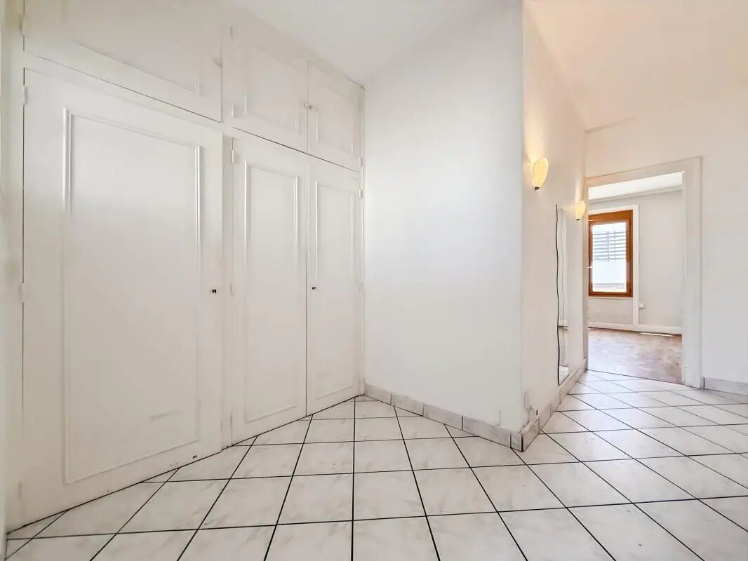 Appartement à vendre, 60m², Lyon 8ème