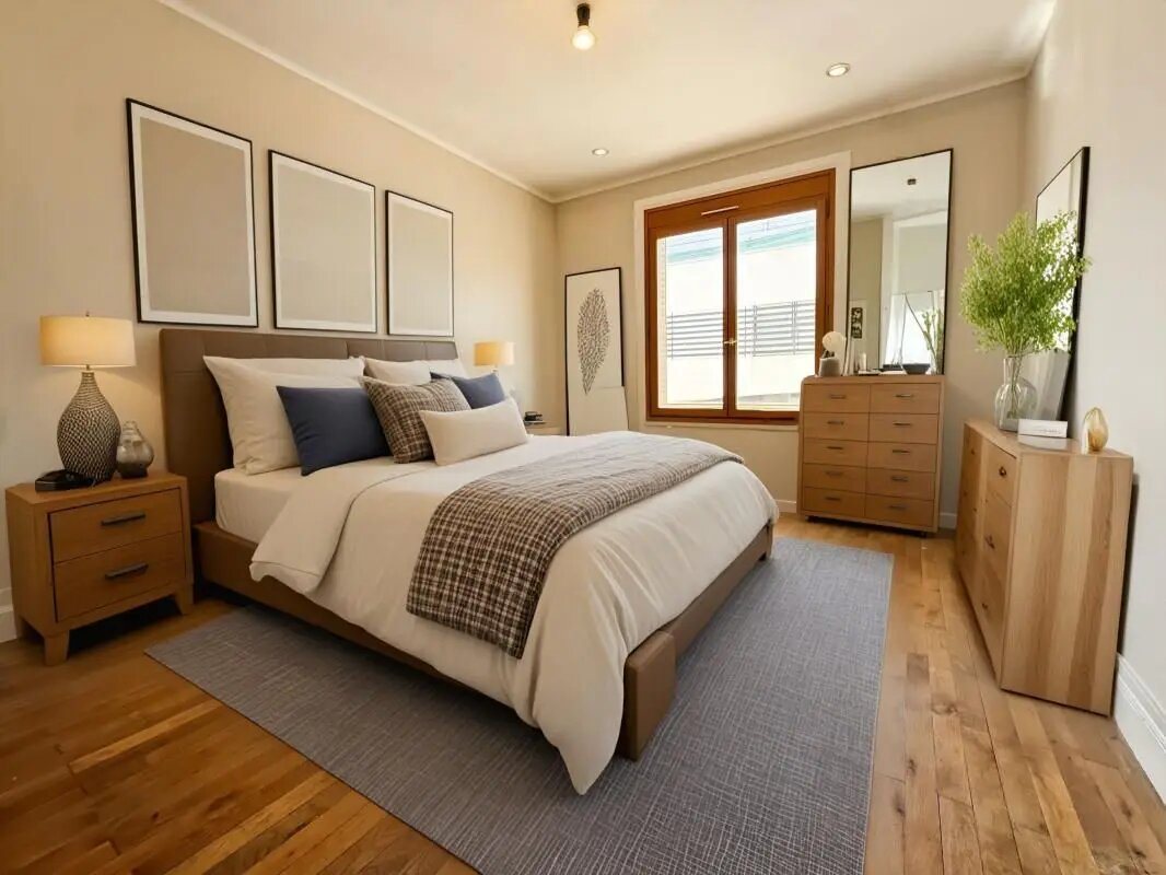 Appartement à vendre, 60m², Lyon 8ème