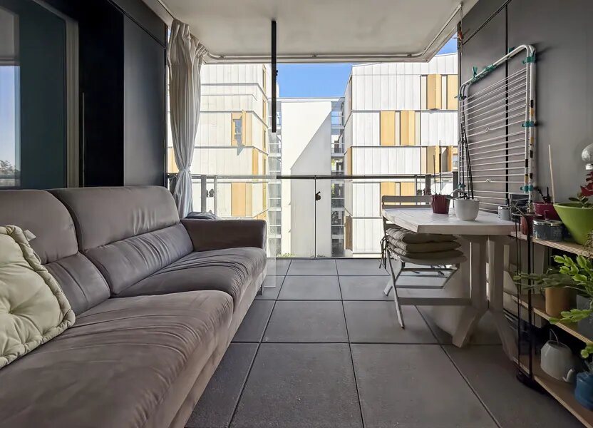 Appartement à vendre, 74m², Lyon 8ème