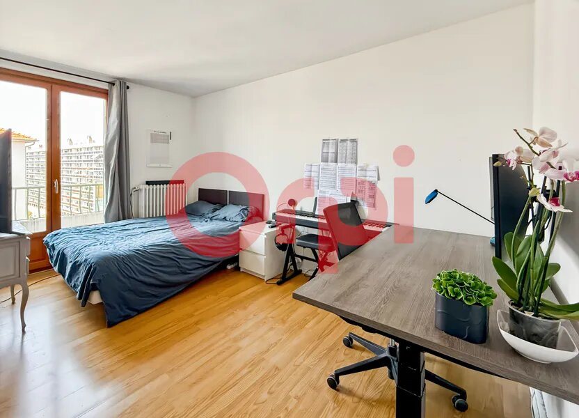 Appartement à vendre, 82m², Lyon 8ème