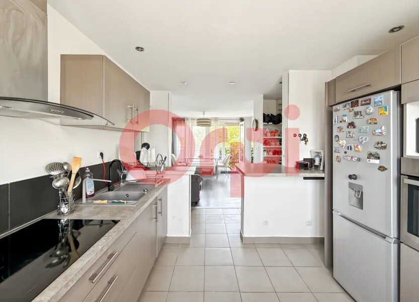 Appartement à louer, 62m², Bron