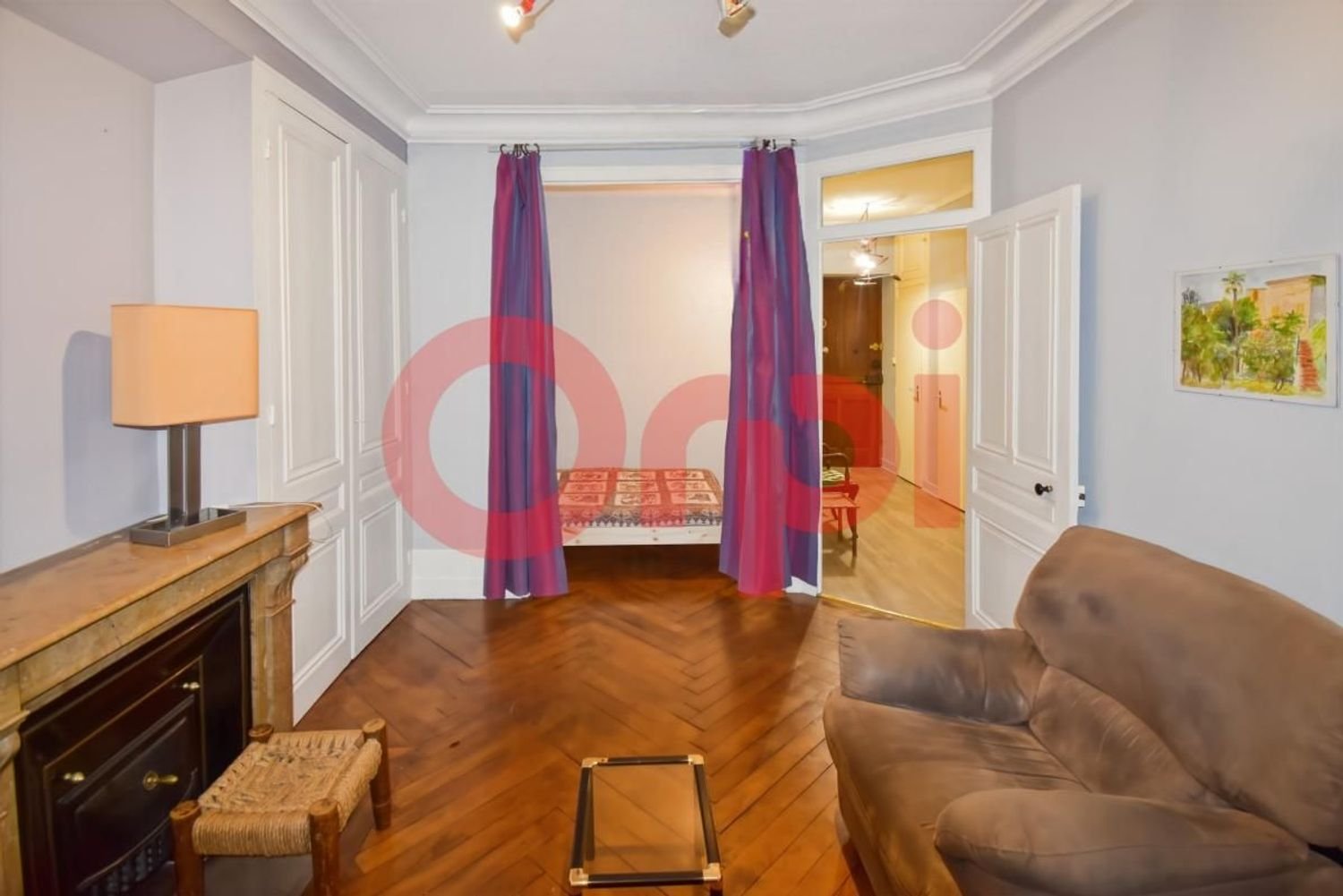 Appartement à louer, 42m², Lyon 8ème