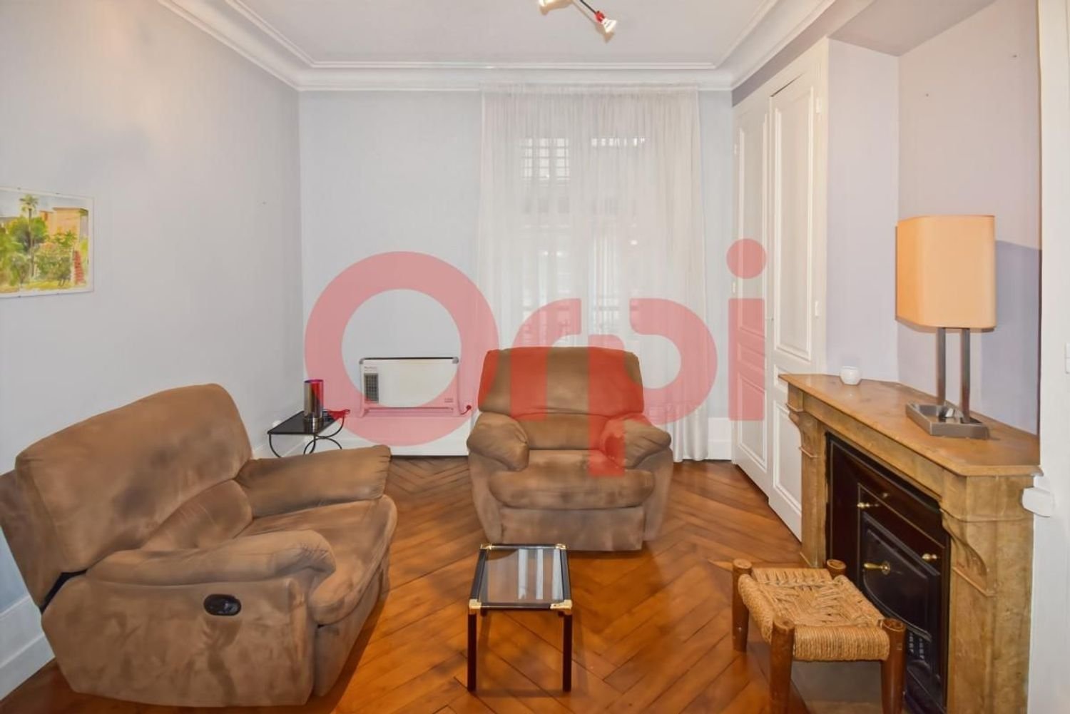 Appartement à louer, 42m², Lyon 8ème