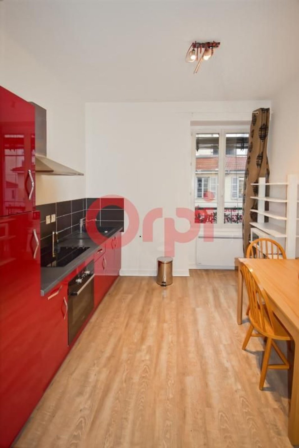 Appartement à louer, 42m², Lyon 8ème