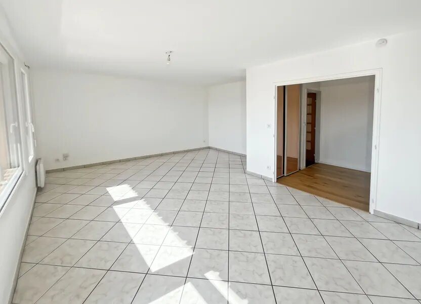 Appartement à louer, 107m², Lyon 8ème