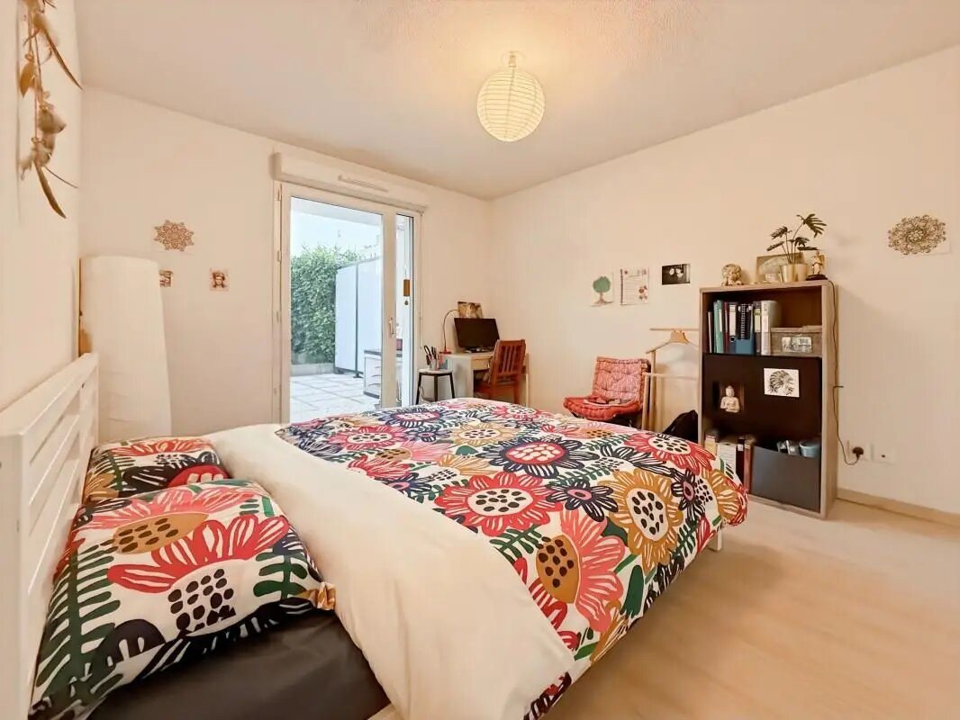 Appartement à vendre, 40m², Lyon 8ème
