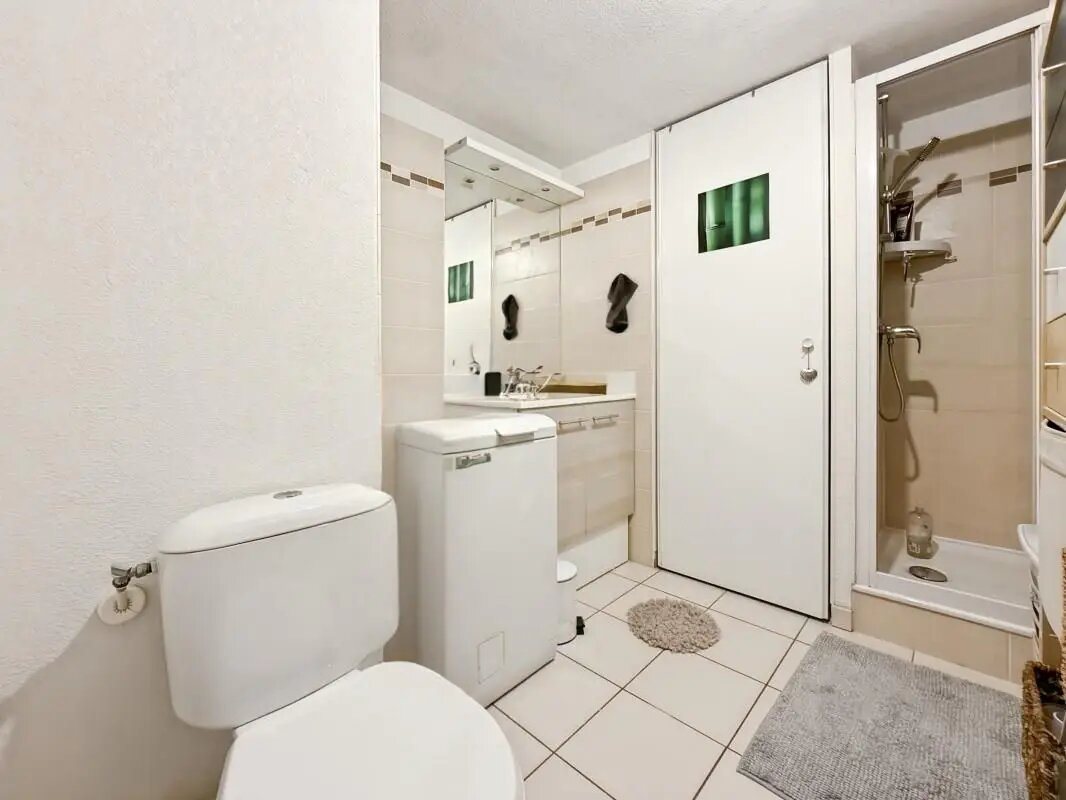 Appartement à vendre, 40m², Lyon 8ème