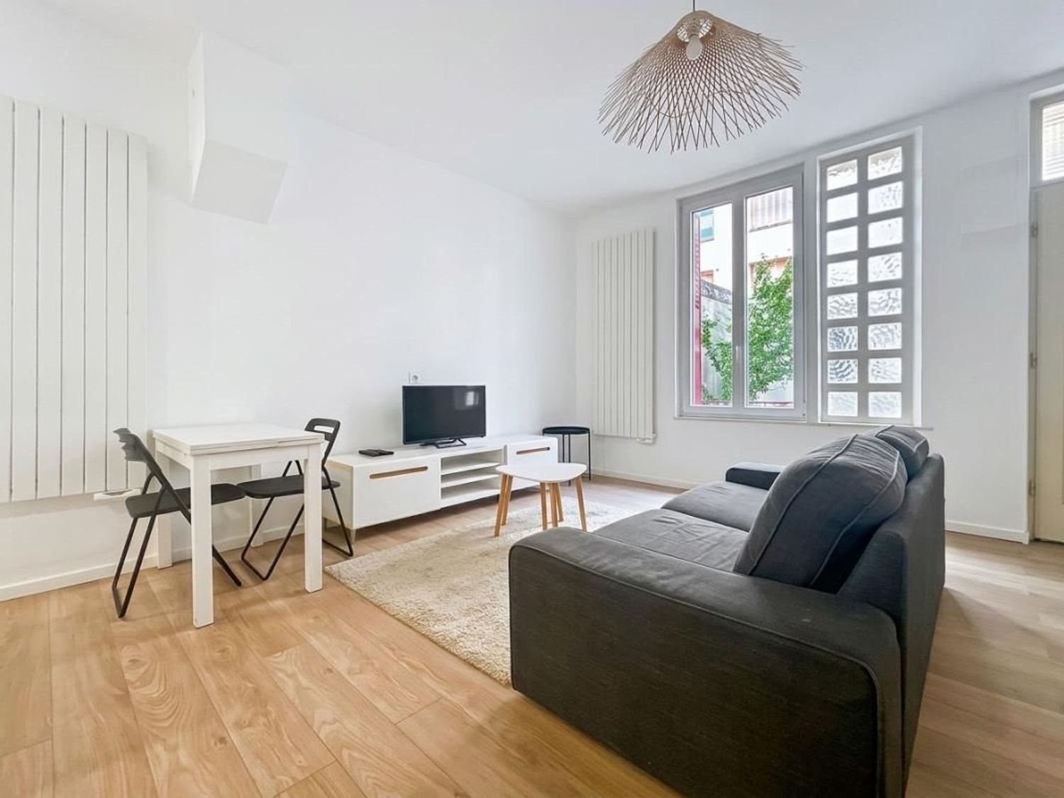Appartement à vendre, 54m², Lyon 8ème