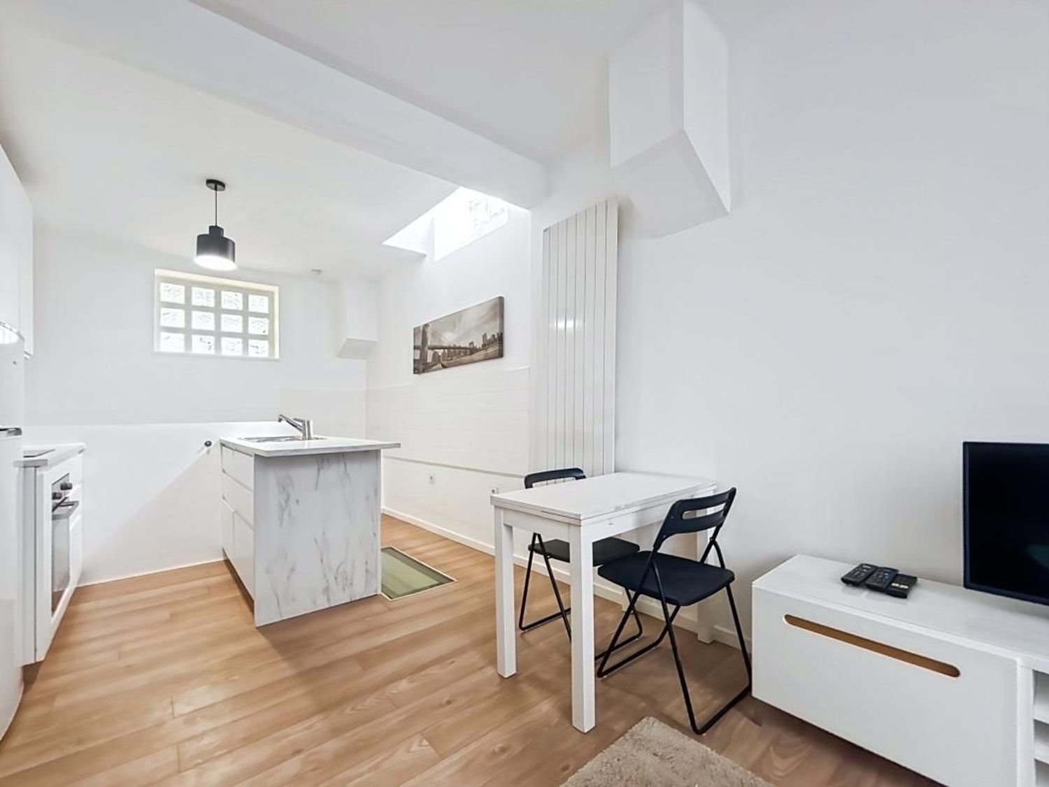 Appartement à vendre, 54m², Lyon 8ème