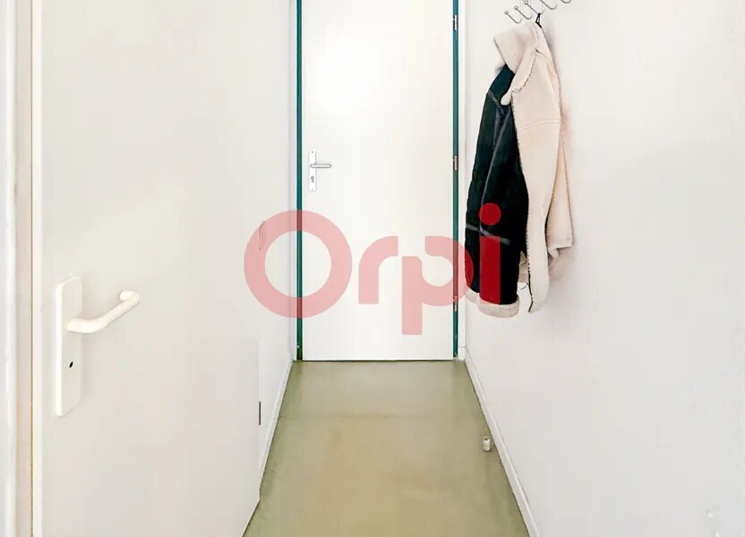 Appartement à vendre, 18m², Lyon 3ème