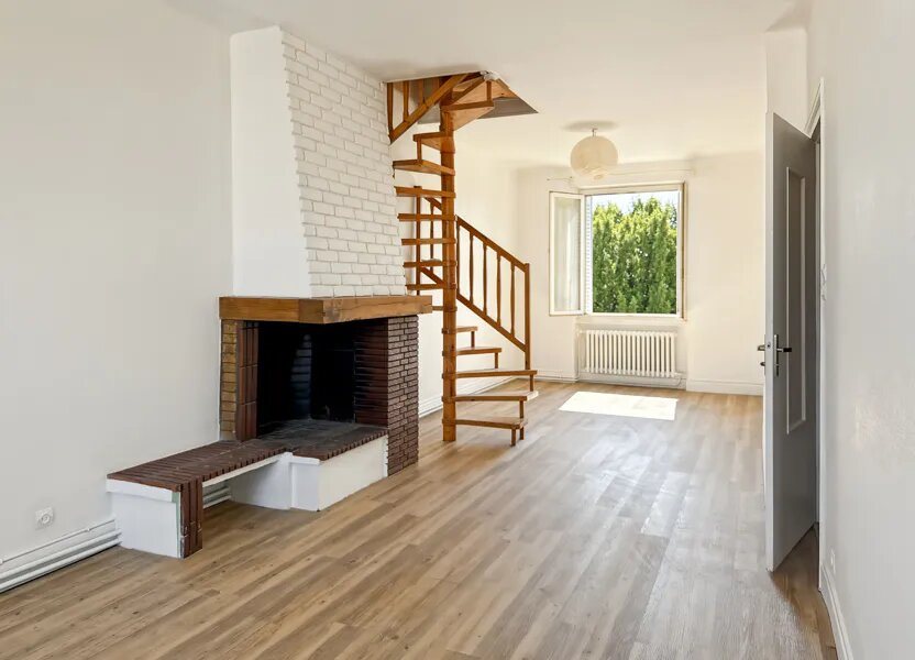 Appartement à louer, 75m², Lyon 8ème