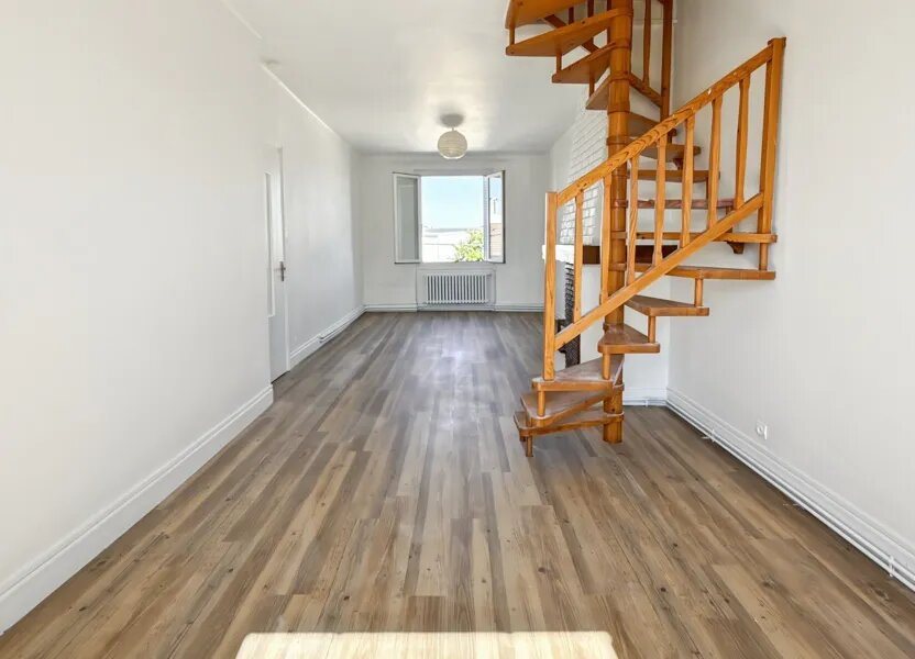 Appartement à louer, 75m², Lyon 8ème