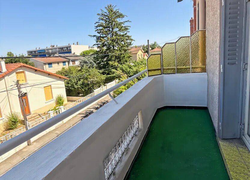 Appartement à louer, 75m², Lyon 8ème