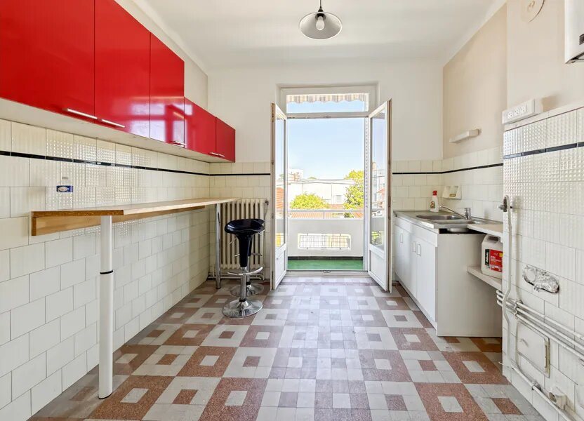 Appartement à louer, 75m², Lyon 8ème