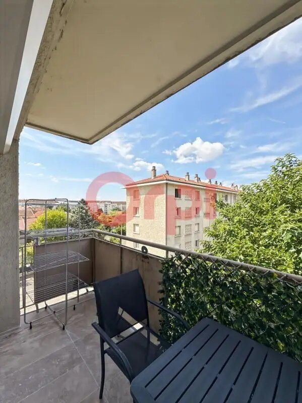 Appartement à louer, 62m², Bron