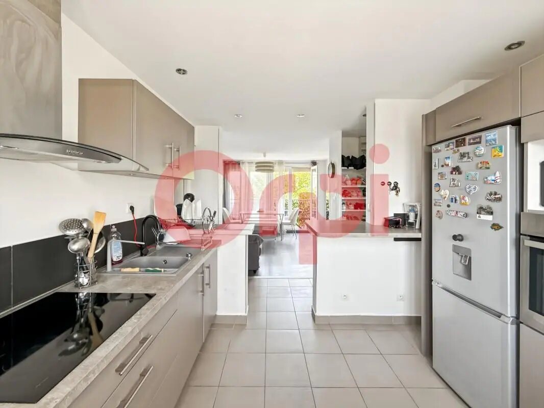 Appartement à louer, 62m², Bron