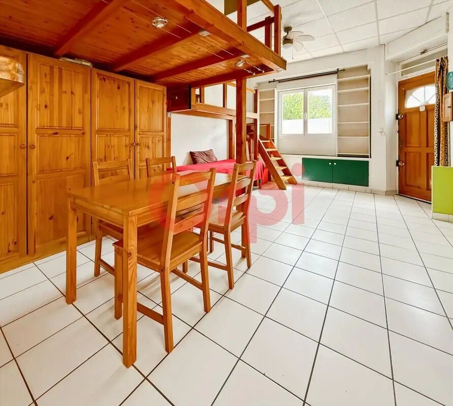 Appartement à vendre, 37m², Lyon 8ème