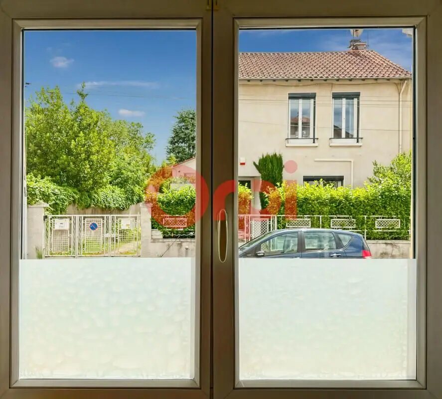 Appartement à vendre, 37m², Lyon 8ème