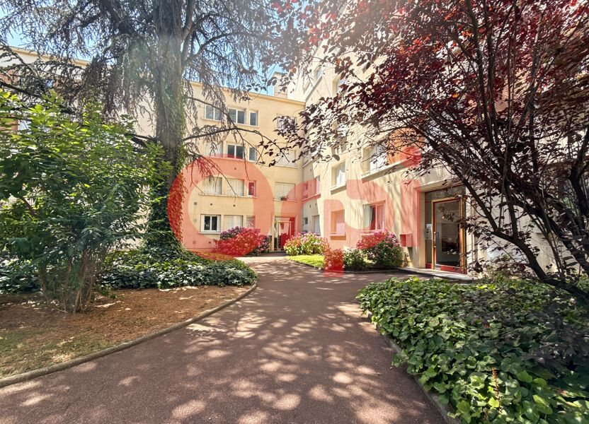 Appartement à louer, 70m², Lyon 8ème