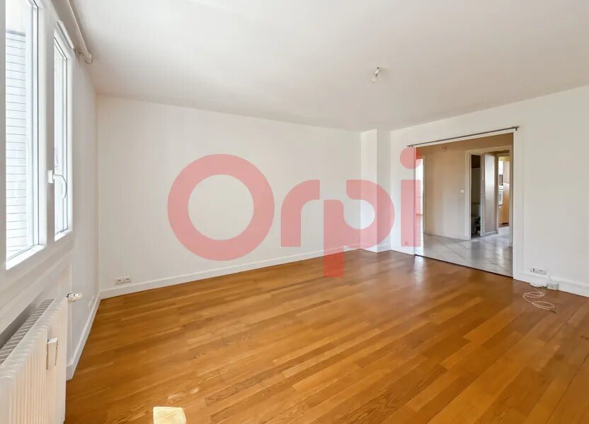 Appartement à louer, 70m², Lyon 8ème