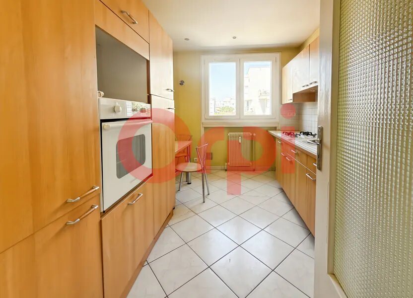 Appartement à louer, 70m², Lyon 8ème