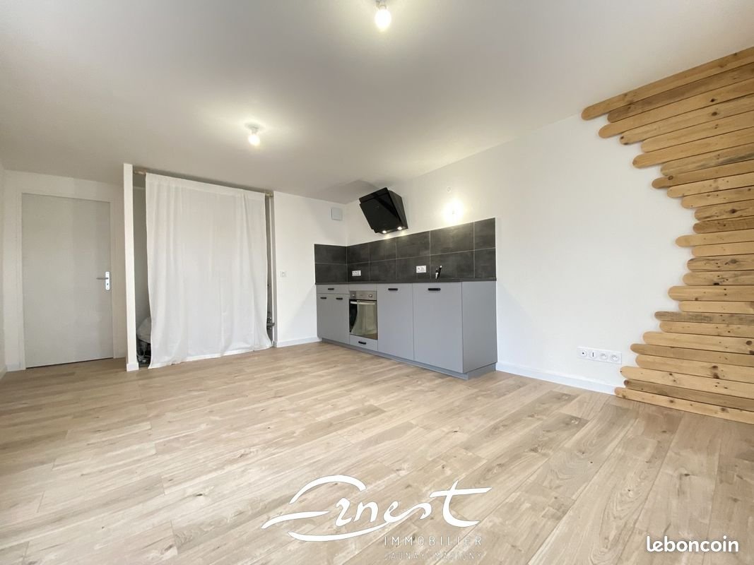 Appartement à louer, 37m², Beaumont