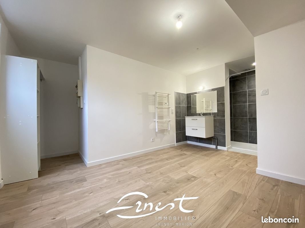 Appartement à louer, 37m², Beaumont