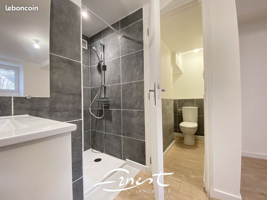 Appartement à louer, 37m², Beaumont