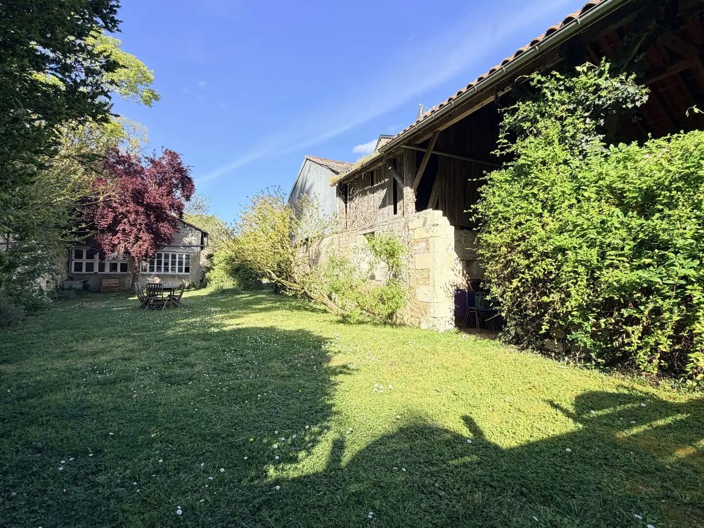 Maison à vendre, 256m², Dissay