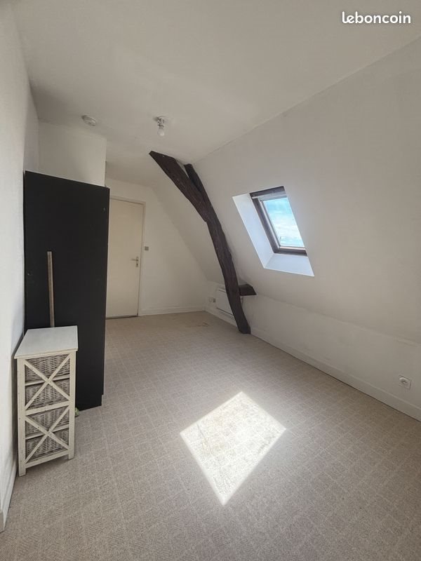 Appartement à louer, 16m², Châtellerault