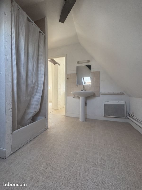 Appartement à louer, 16m², Châtellerault