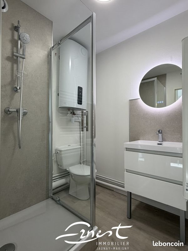 Appartement à louer, 17m², Poitiers