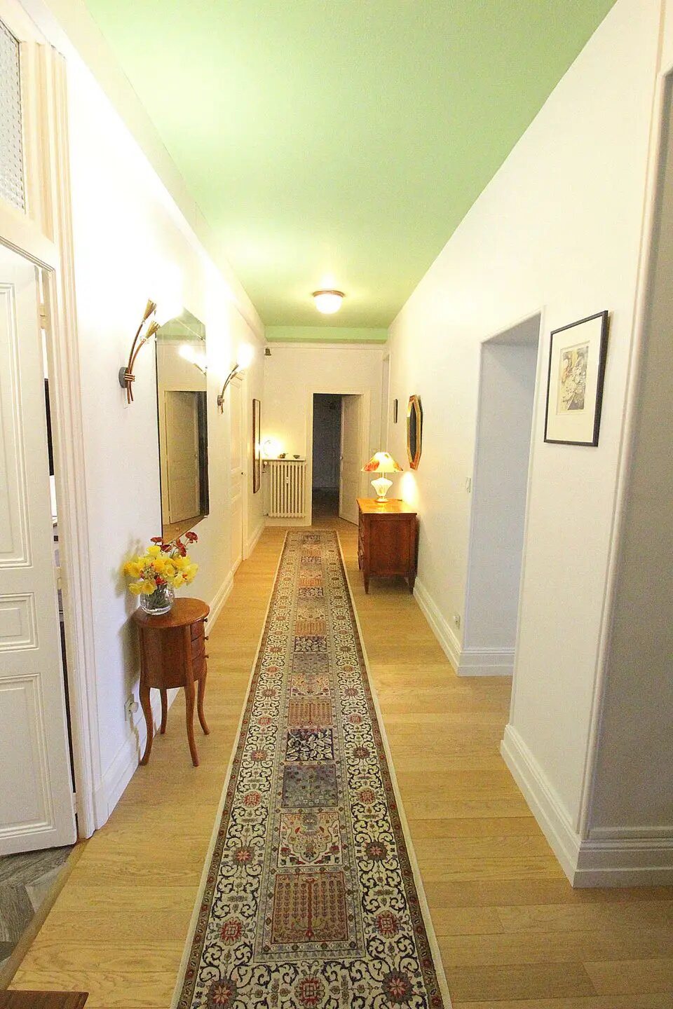 Appartement à vendre, 165m², Poitiers