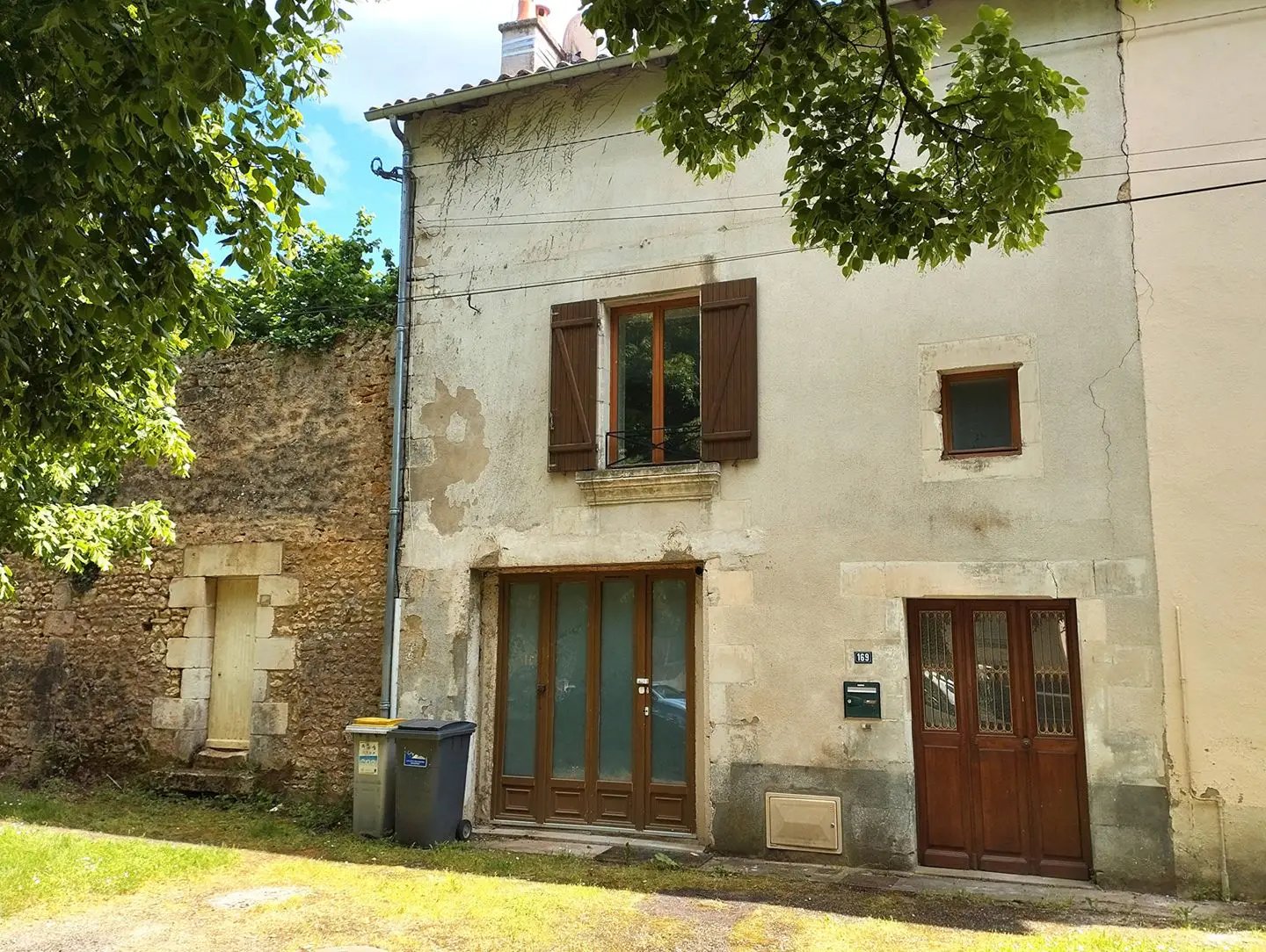 Maison à vendre, 131m², Poitiers
