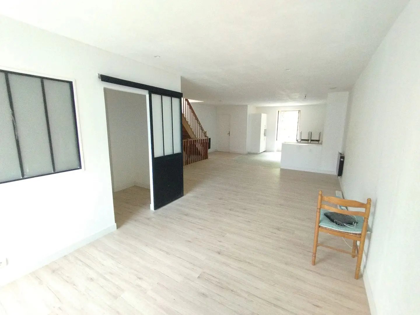 Maison à vendre, 131m², Poitiers