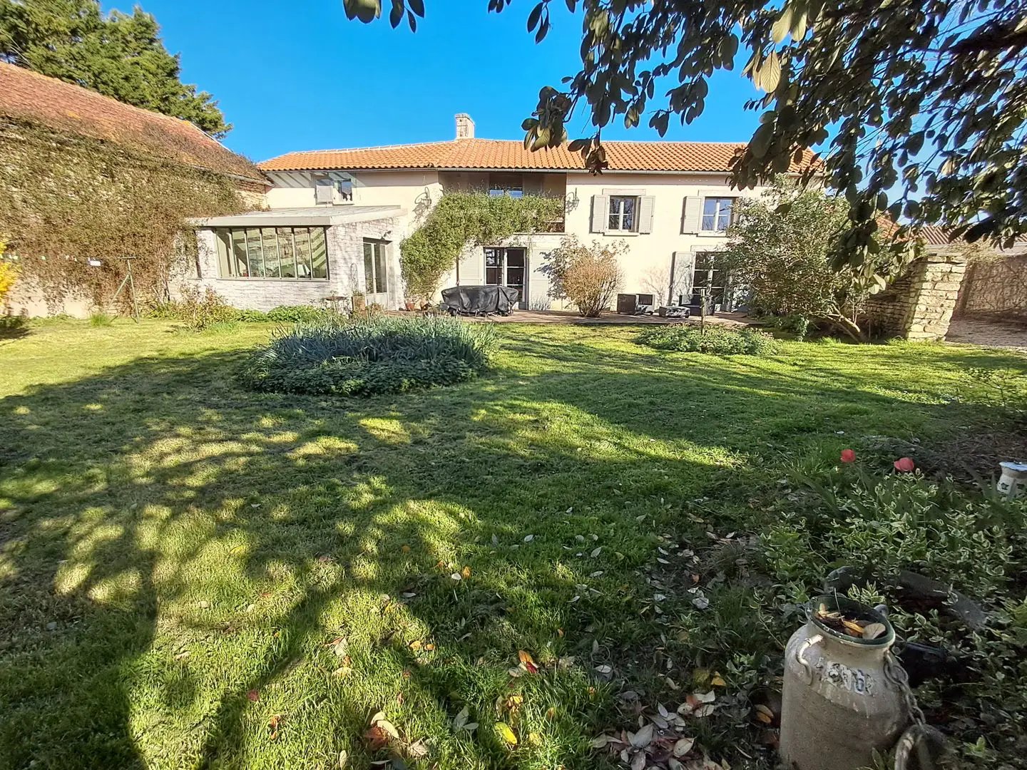 Maison à vendre, 192m², Amberre