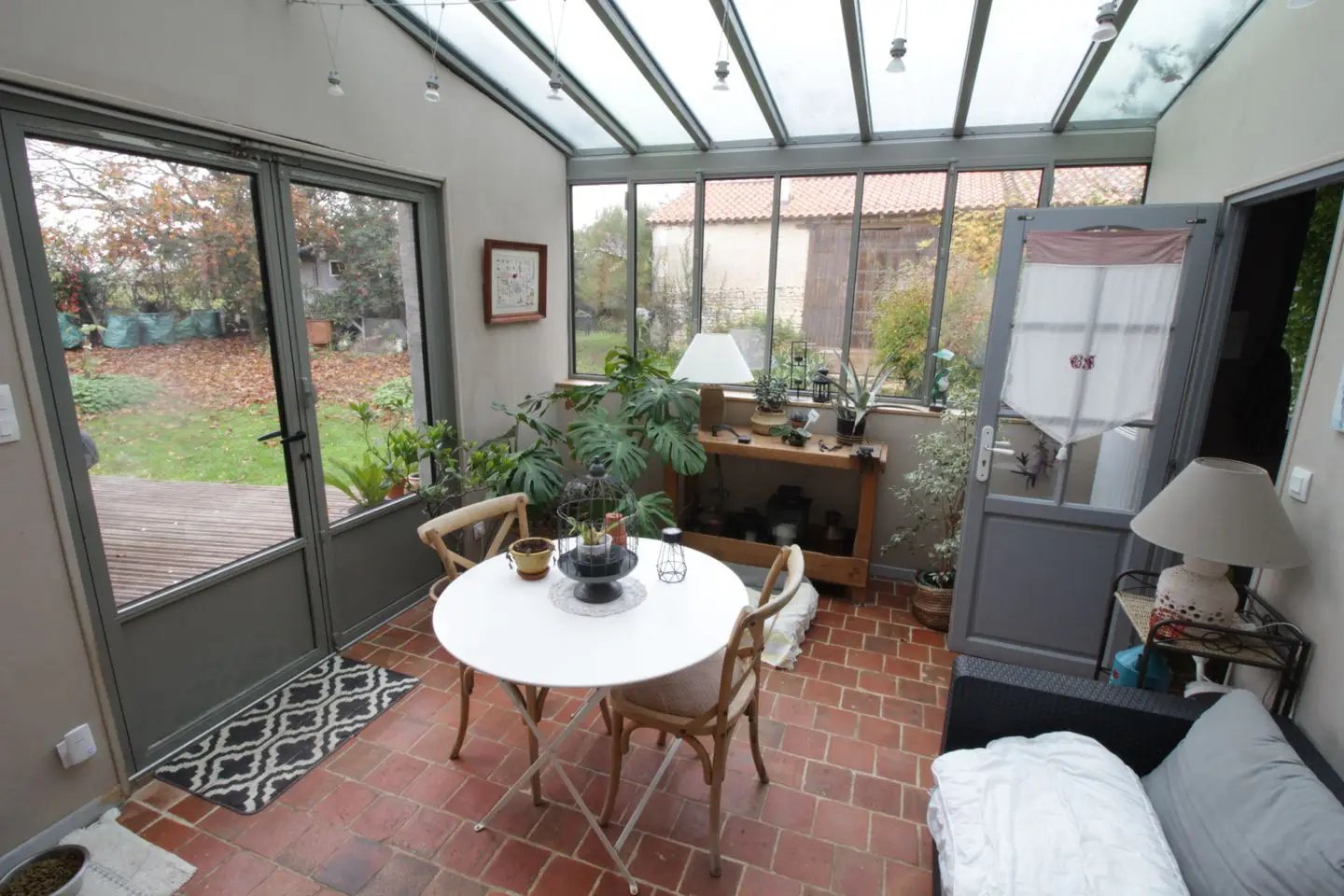 Maison à vendre, 192m², Amberre