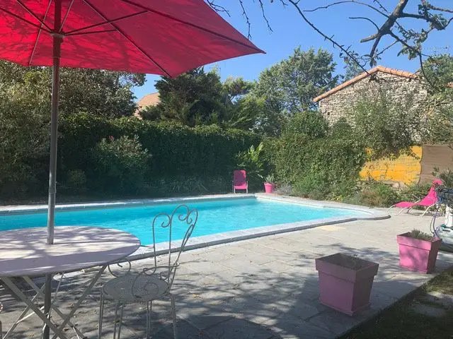 Maison à vendre, 192m², Amberre