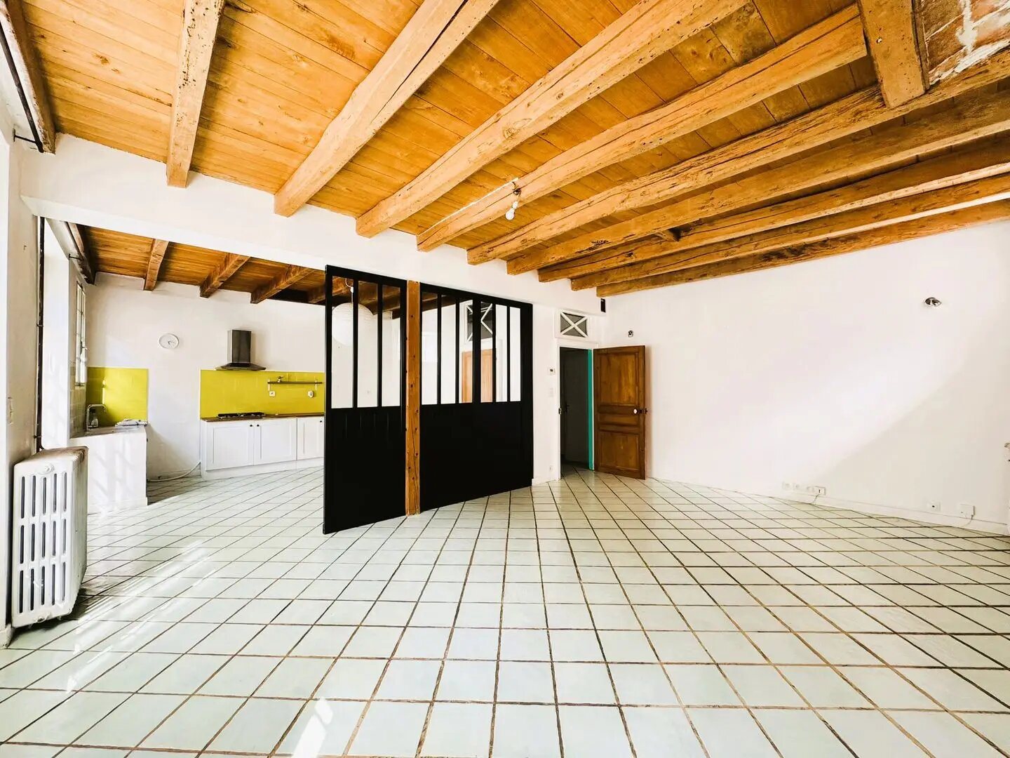 Maison à vendre, 108m², Dissay