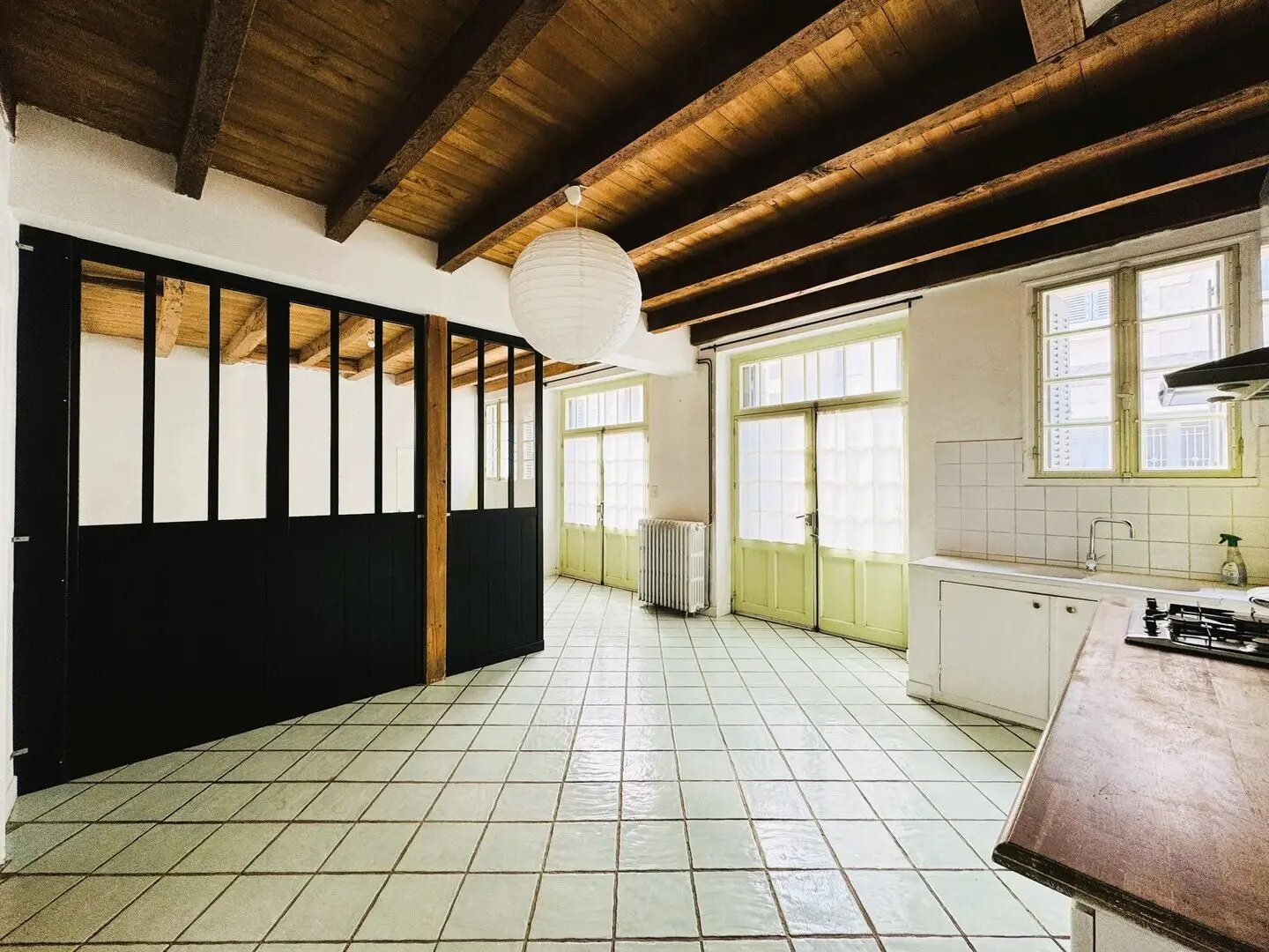 Maison à vendre, 108m², Dissay