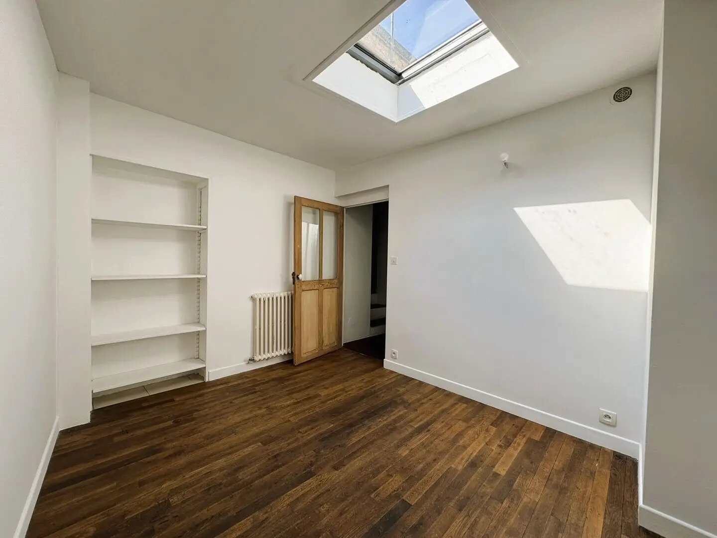 Maison à vendre, 108m², Dissay