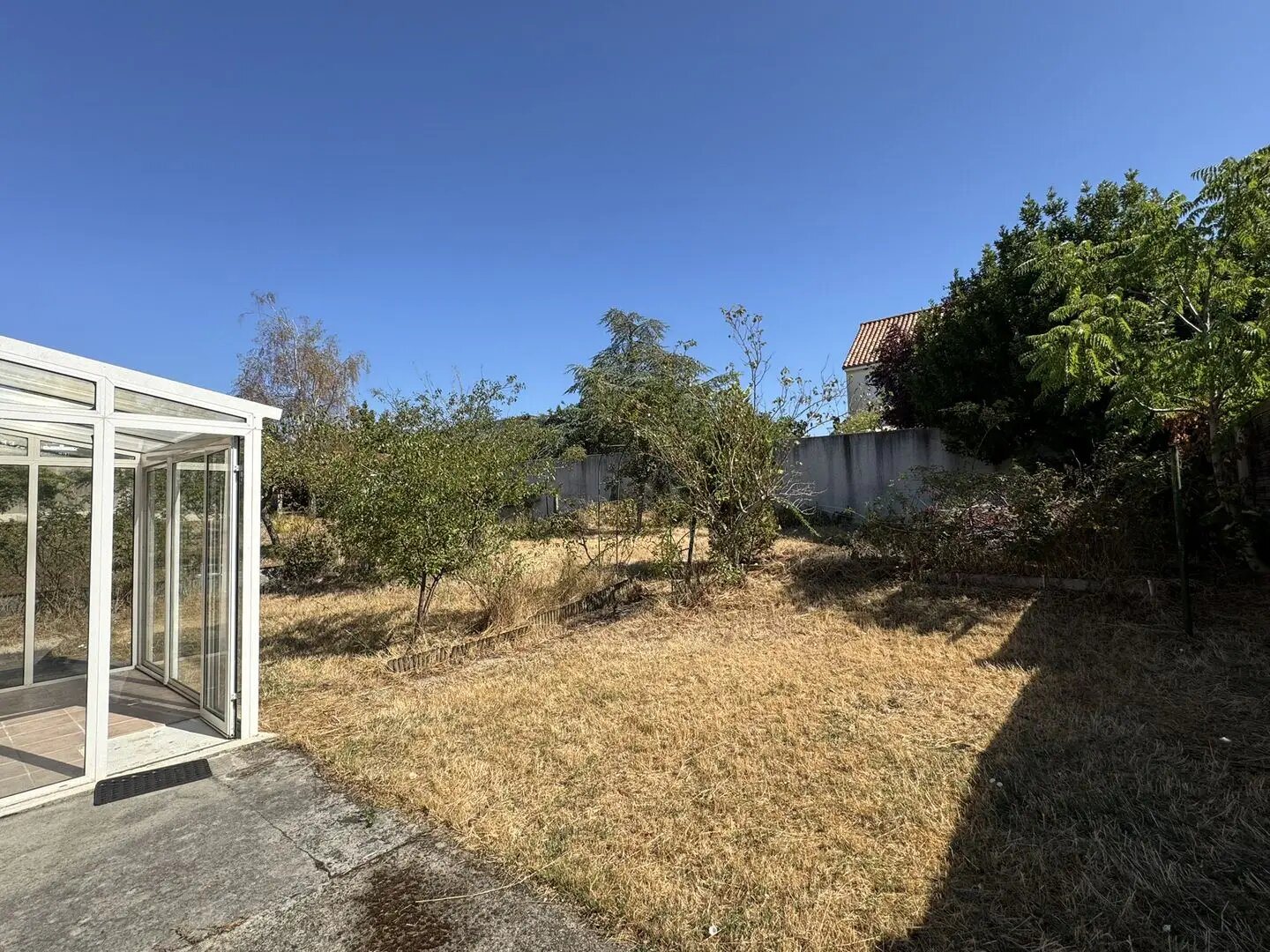Maison à vendre, 74m², Chasseneuil-du-Poitou