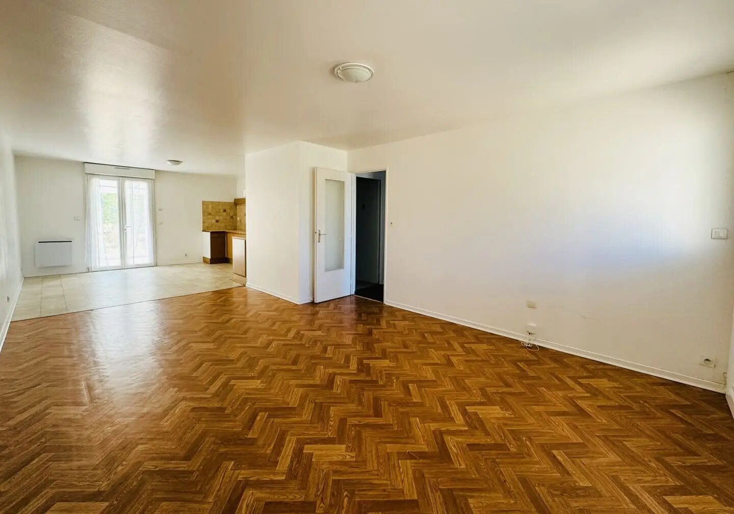 Maison à vendre, 74m², Chasseneuil-du-Poitou