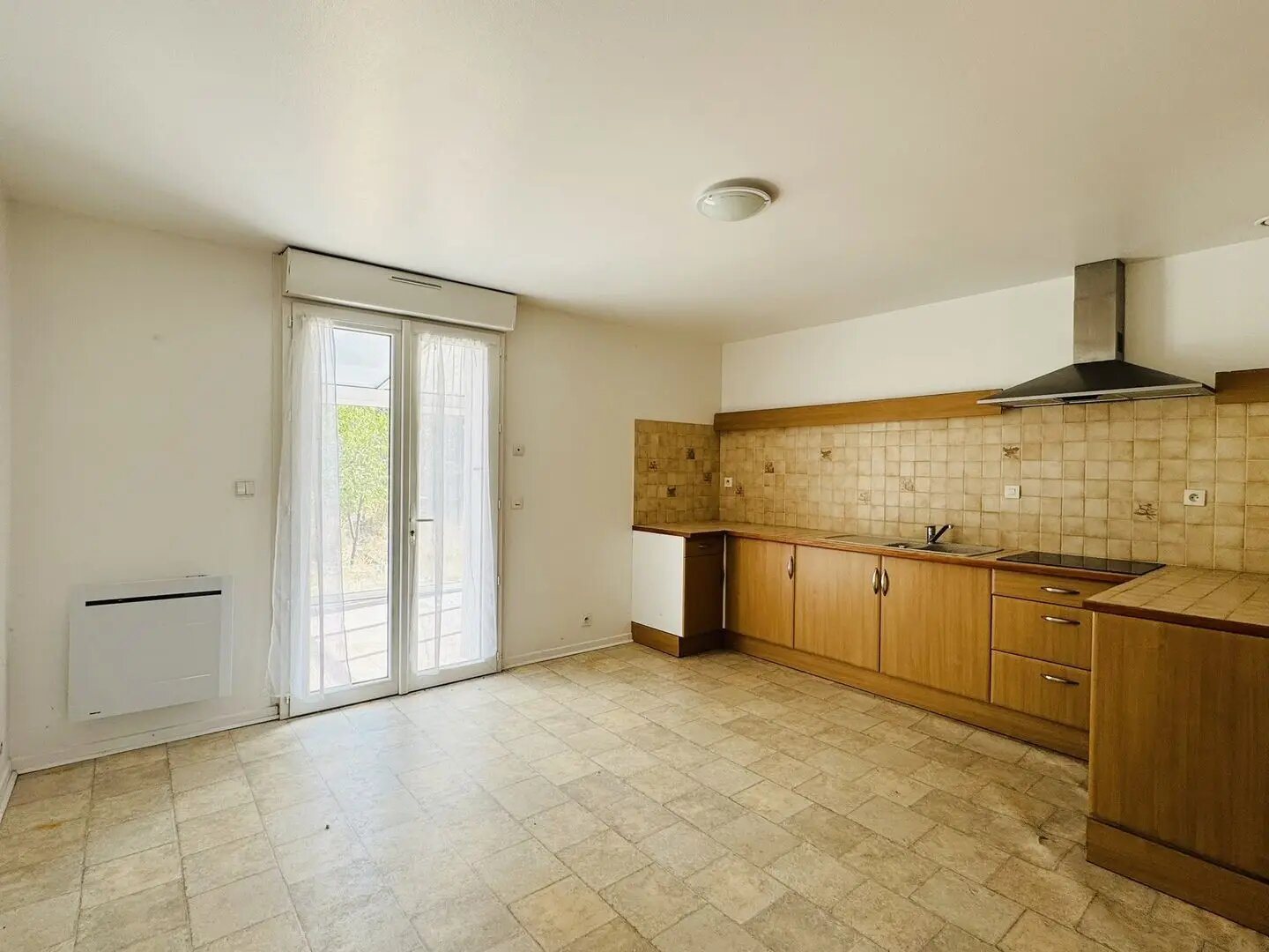 Maison à vendre, 74m², Chasseneuil-du-Poitou