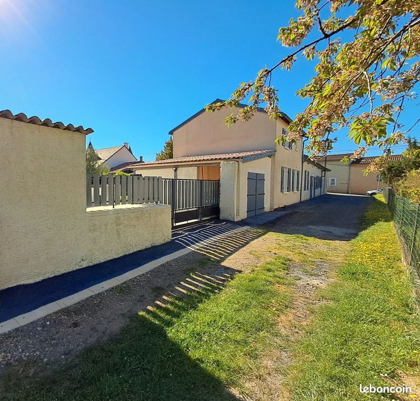 Maison à vendre, 185m², Poitiers