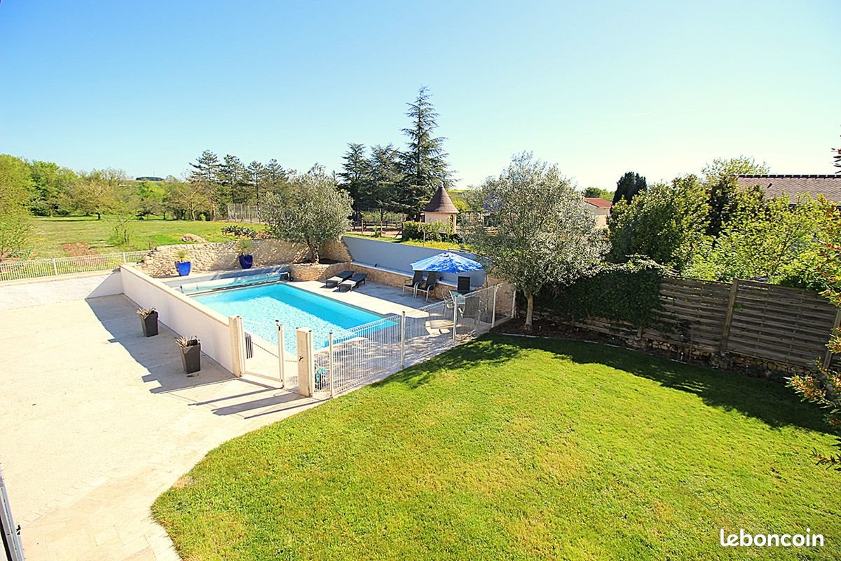 Maison à vendre, 185m², Poitiers