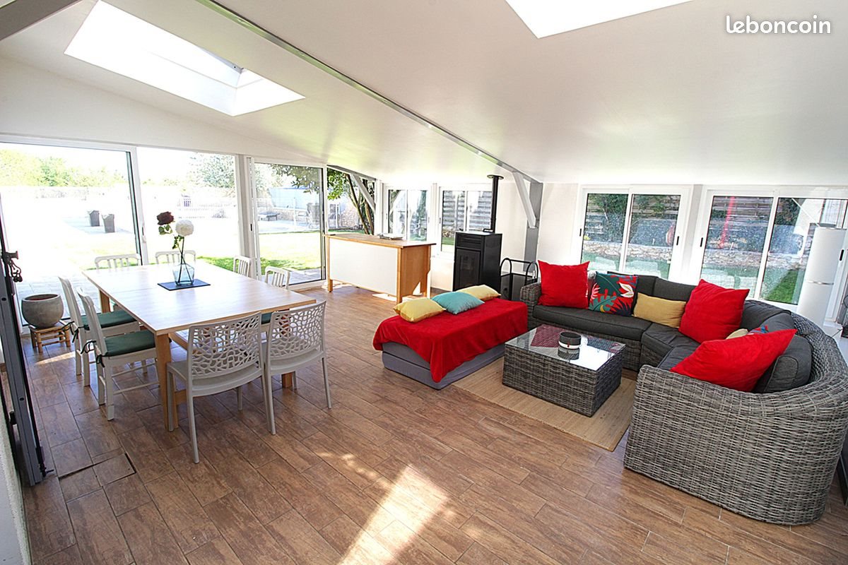 Maison à vendre, 185m², Poitiers