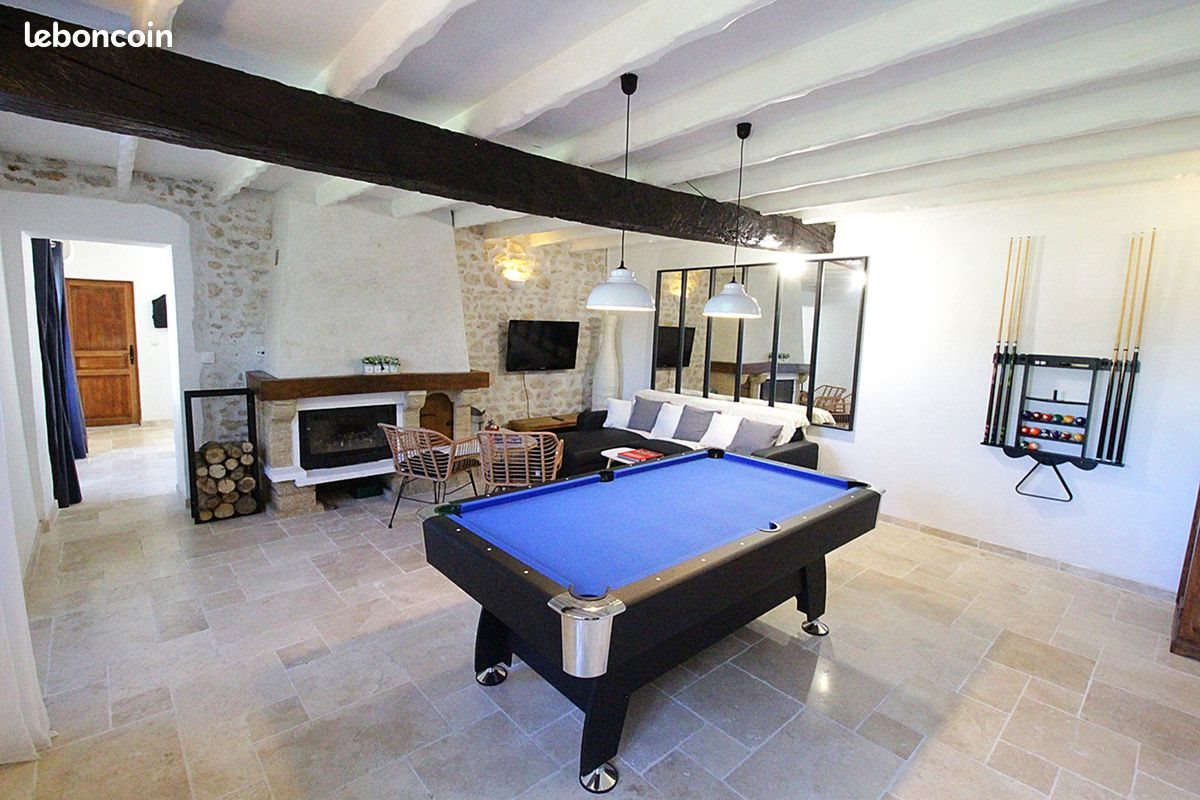 Maison à vendre, 185m², Poitiers